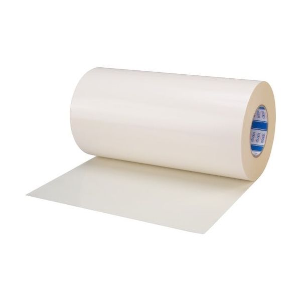 積水化学工業 積水 不織布厚手両面テープ#575F 600mm×50M巻 W575F48 1巻 445-6588（直送品）