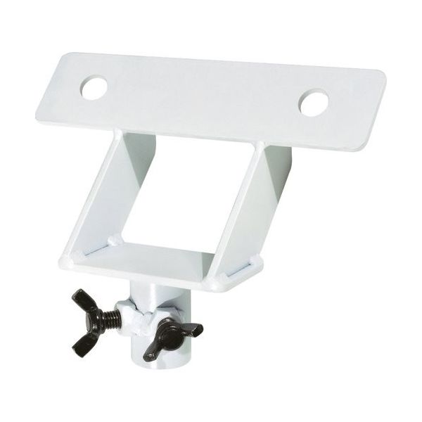 日動工業 日動 ディスクライト用三脚取付金具 Sー001/Sー01/Sー02用 L-BR-ST 1台 409-2484（直送品）