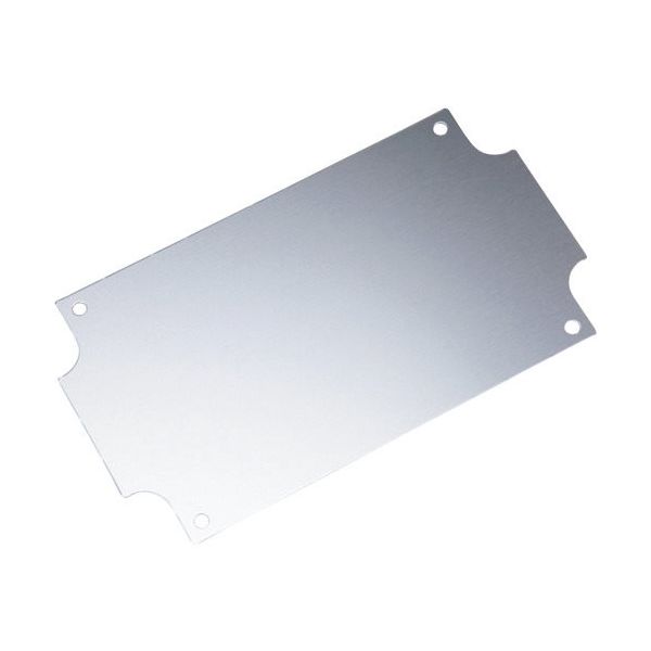 タカチ電機工業 タカチ BDN、ALC、AD用取付ベース FTB36-23 1枚 195-9097（直送品）