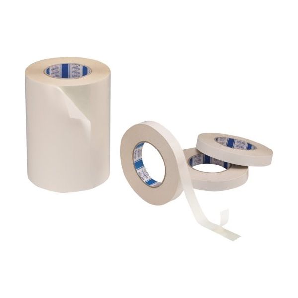 積水化学工業 積水 両面テープ#560 25mm×20M巻 W560X11 1セット(72巻) 445-6569（直送品）