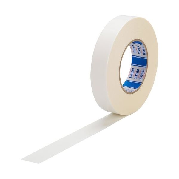 積水化学工業 積水 一般汎用両面テープ#570E 27mm×50M巻き W570E20 1セット(36巻) 445-6518（直送品）