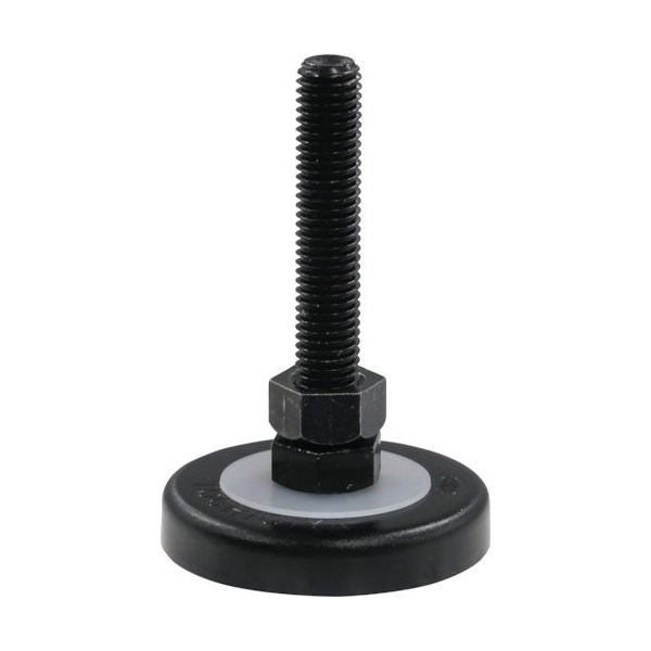 SUS 【数量1~9】アジャスタ A M12ー70 GFN-005 1個 179-4272（直送品）