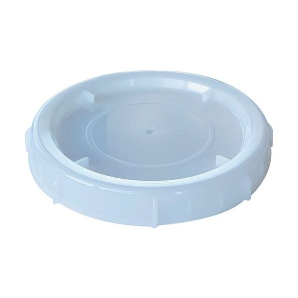 スイコー SUIKO 薬注タンクHD200L用フタ HD-200L_FUTA 1個 244-9404（直送品）