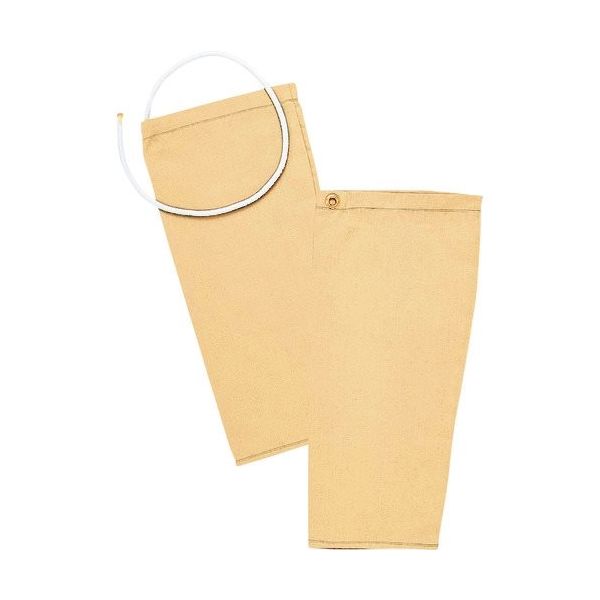 帝健 テイケン EAC3 耐切創腕カバー 1双 168-4056（直送品）