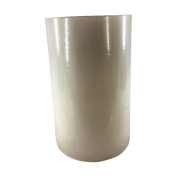 TERAOKA 表面保護シート NO.9493 0.06 200mmX100M 透明 9493-0.06-200X100-TM（直送品）