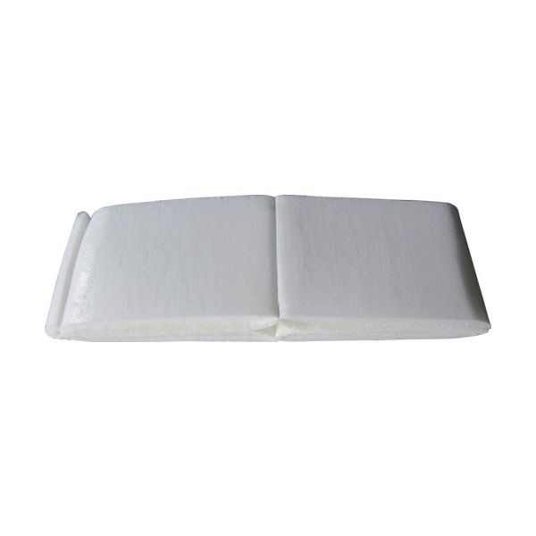 キソー MK用2次フィルター (1枚入) 65040-13012 1パック(1枚) 106-1523（直送品）