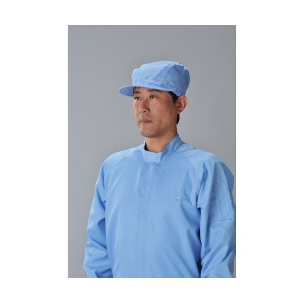 ガードナー ADCLEAN キャップ 白 CJ42171