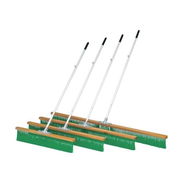 トーエイライト コートブラシスリム90 B6281 1本 363-8702（直送品）