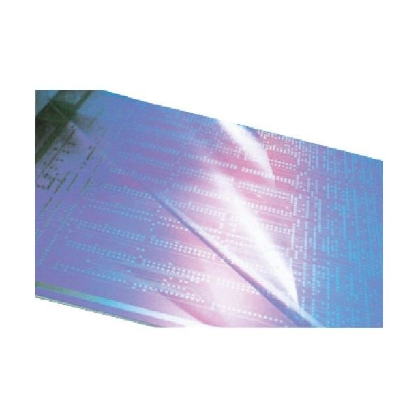 東京硝子器械 TGK ポリエステルフィルム 0.250t×1000mm 20m 280-18-16-08 1巻 190-0665（直送品）