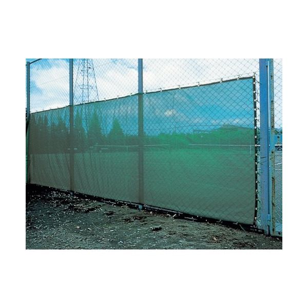 トーエイライト コート用防風ネットDG170 B3636 1枚 362-2915（直送品）