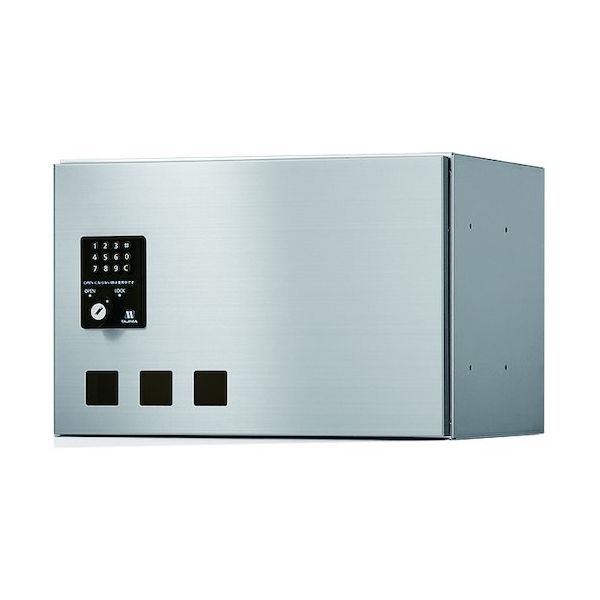 田島メタルワーク MULTIBOX GX36Kー24 1台 470-6767（直送品）