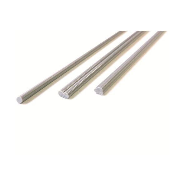 マツデン 塩ビ溶接棒PVC用 3φ×シングル （20本入） 3S-PVC 1袋（20本） 851-2969（直送品）