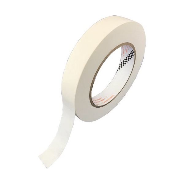 寺岡製作所 TERAOKA アセテートクロス粘着テープNO.570F 白 20mm×30M 570F-W-20X30 1セット(20巻)（直送品）