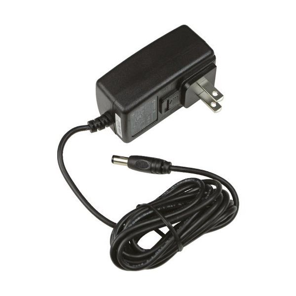 DESCO JAPAN SCS CTC061用ACアダプター CTA212 1個 132-5081（直送品）