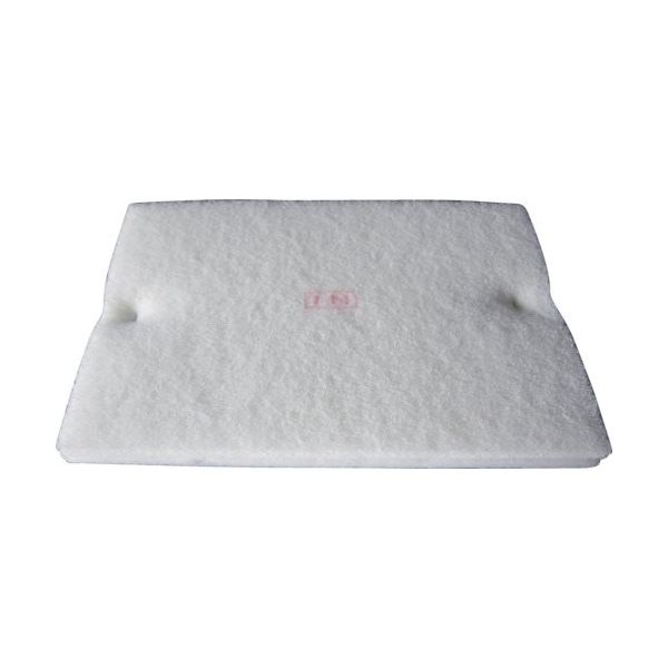 キソー MKN4用2次フィルター・MK1次フィルター 共通品 (5組入) 00540-05113 1パック(5組) 106-1522（直送品）