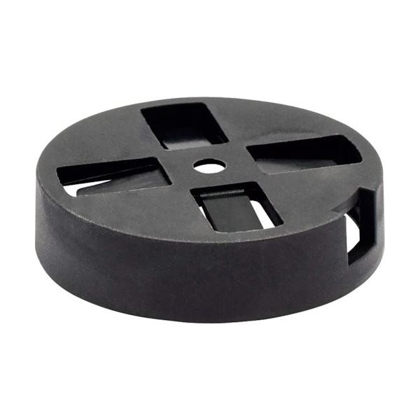 SUGATSUNE (200051278)QCーDUOーBーEQー30ベース がたつき補正仕様 QC-DUO-B-EQ-30(16PK)（直送品）