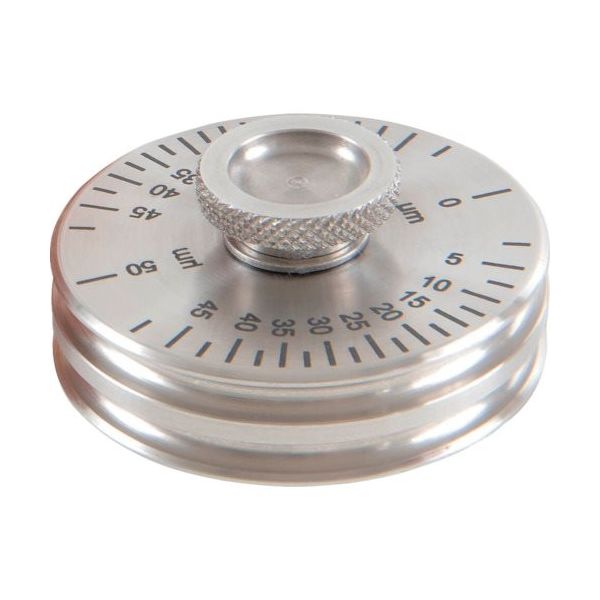 エルコメーター elcometer ロータリー式ウェットフィルム膜厚計 K0003230M002 1台 107-1211（直送品）