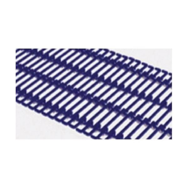 ケイズベルテック ケイズプラフレックスベルト KBP-4.0X12.7X5X300-5M-POMAC-BL 1本 246-3955（直送品）