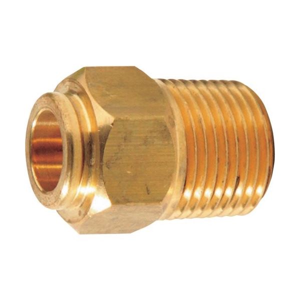 スーパー工業 3/8アダプター T(ミスト発生機用) 1014892707 1個 147-4212（直送品）