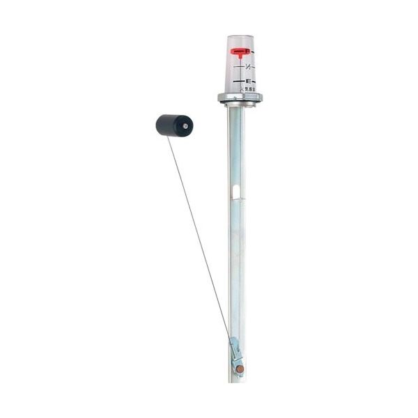 オーティ・マットー コップ型油量計 200K CUP-SHARED OIL GAUGE 1個 395-5958（直送品）