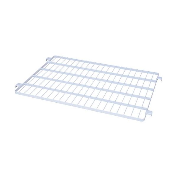 ワコーパレット ワコー カゴ車用中間棚(メッシュ製) W950XD800用 950X800MTT 1枚 215-0740（直送品）