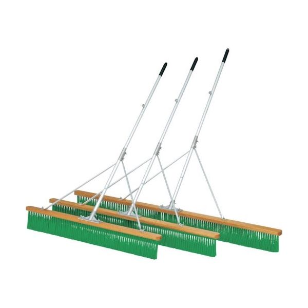 トーエイライト コートブラシスリム150S B2594 1本 363-8711（直送品）