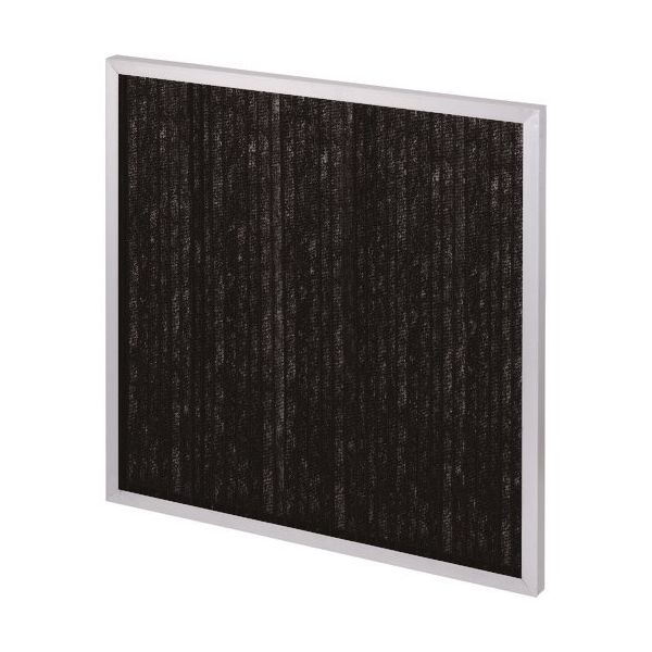 日本無機 低圧力損失・長寿命形粗じんフィルタ 500×500×25 DP-36-25 1個 208-5537（直送品）