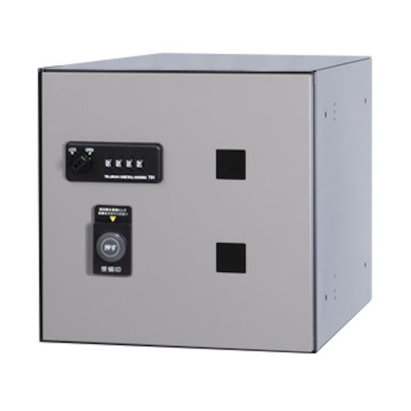 田島メタルワーク FUNCTIONBOX FXーUF4NF 1台 470-3576（直送品）