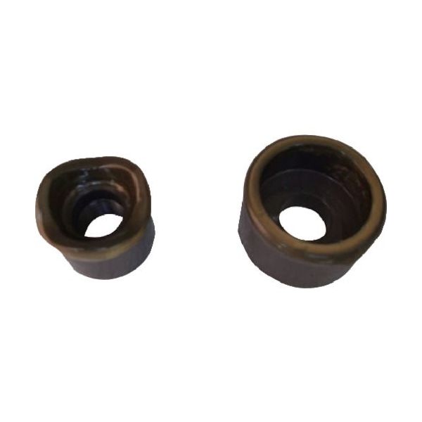 理研機器 RIKEN 実寸刃物 JIM-103 1個 852-2252（直送品