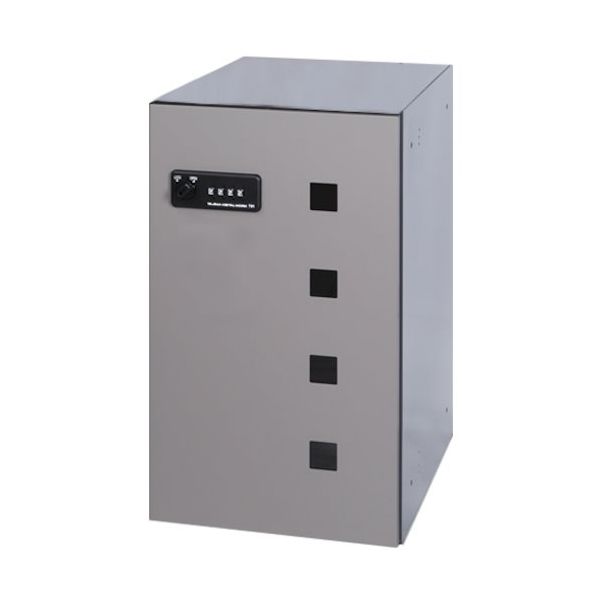 田島メタルワーク FUNCTIONBOX FXーUF5F 1台 470-5172（直送品）