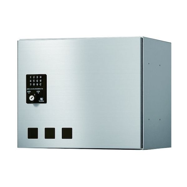 田島メタルワーク MULTIBOX GX36Kー30 1台 470-6707（直送品）