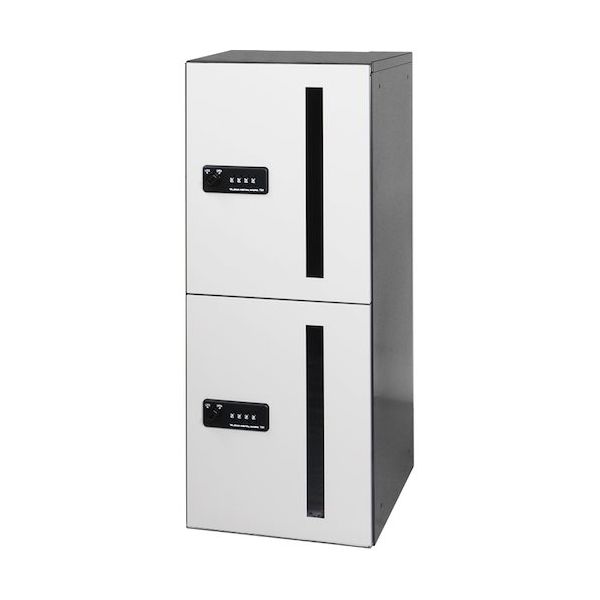 田島メタルワーク MULTIBOX GXCー5F 1台 470-5129（直送品）