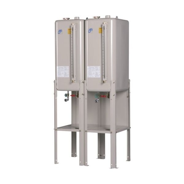 オーティ・マットー BCSー251NS X 2 BCSタンク2連式 1台 135-3071（直送品） 171,503円