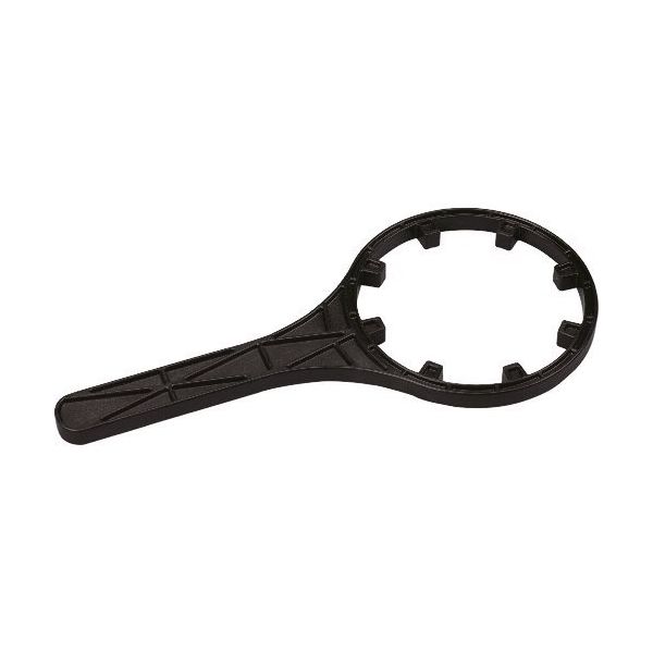 日本フイルター NFHオプション 「NFHー5 締付スパナ」 (NFHーAー5用) F461-0100-210 1個 254-4060（直送品）