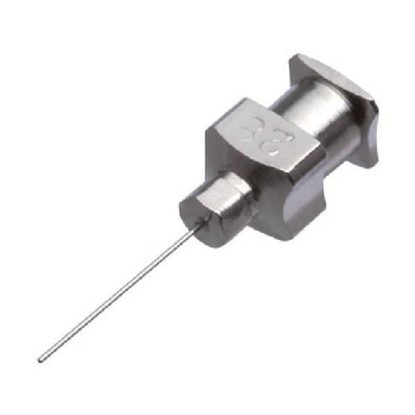 岩下エンジニアリング 岩下 STDニードルMNー19Gー13 120本入り MN19G13(120) 1袋(120本) 134-2329（直送品）