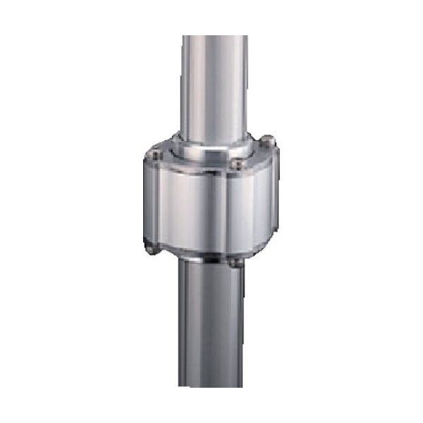 SUS 【数量1~19】ロータリーコネクタ GFJ-A94 1個 127-2673（直送品）