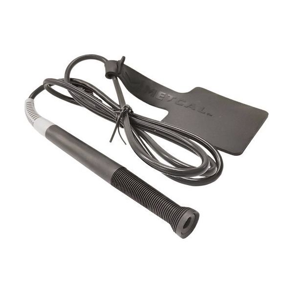 オーケー・インターナショナル メトカル Metcal MFRシリーズ チップカートリッジタイプ コテホルダー MFR-H1-SC2 1個（直送品）