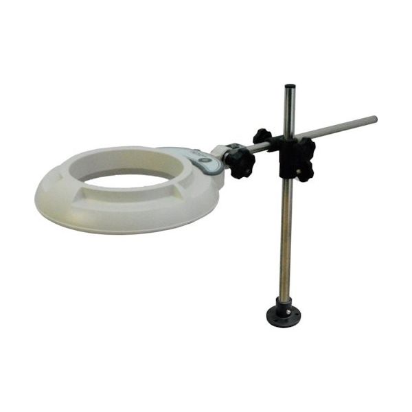 オーツカ光学 オーツカ LED照明拡大鏡 ENVLーD 本体のみ 168-0301 1台 337-1710（直送品）