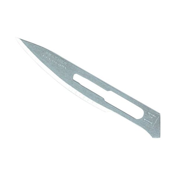 アイガーツール TOOLX2 プロ仕様精密ナイフ替刃 EF