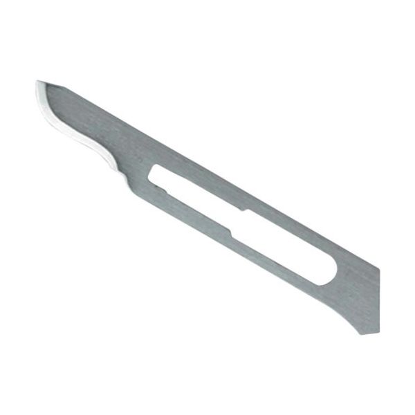 アイガーツール TOOLX2 プロ仕様精密ナイフ替刃 EF-0615 1個 408-3241（直送品）