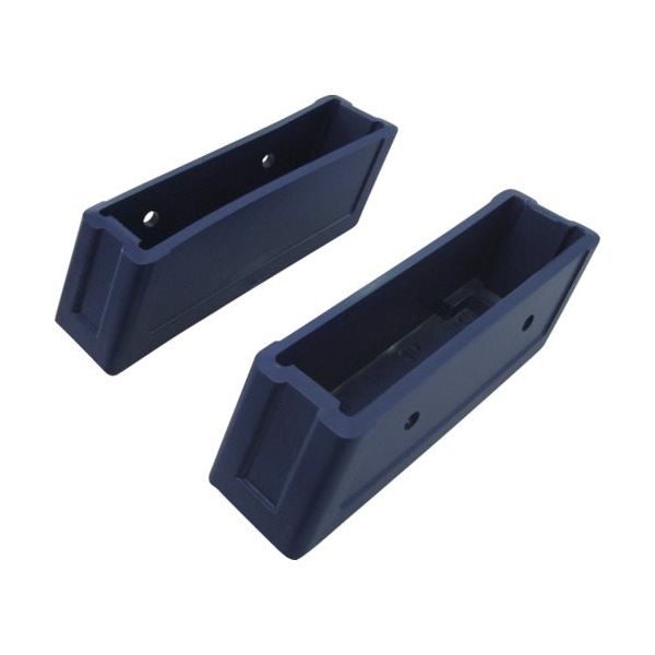 ピカコーポレイション PiCa 滑り止めキャップ DWR前脚用 DWR-PS1 1セット 851-5017（直送品）