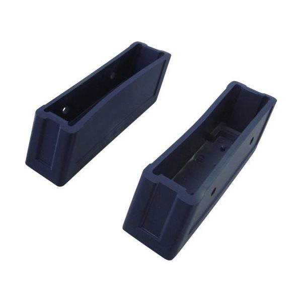 ピカコーポレイション ピカ 滑り止めキャップ DWS前脚用 DWS-PS1 1セット 851-5019（直送品）