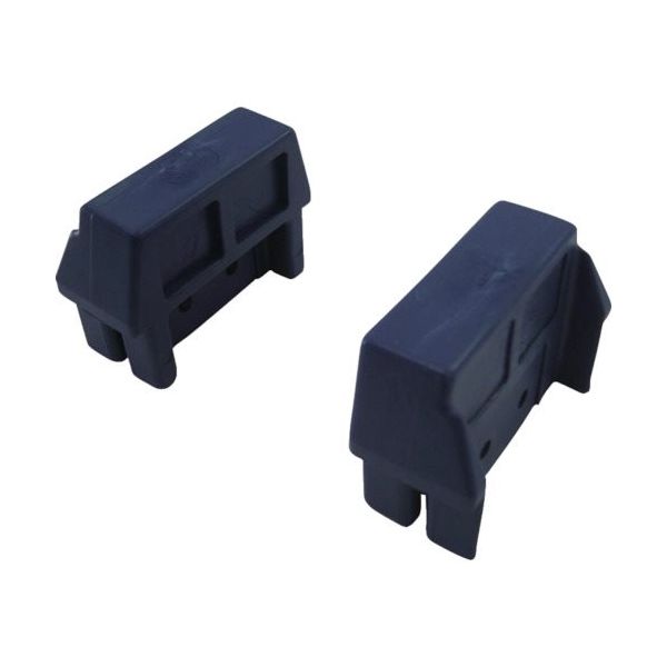 ピカコーポレイション PiCa 頂部端具 1~3ALFー100以下用 ALF-PE1 1セット 851-4724（直送品）