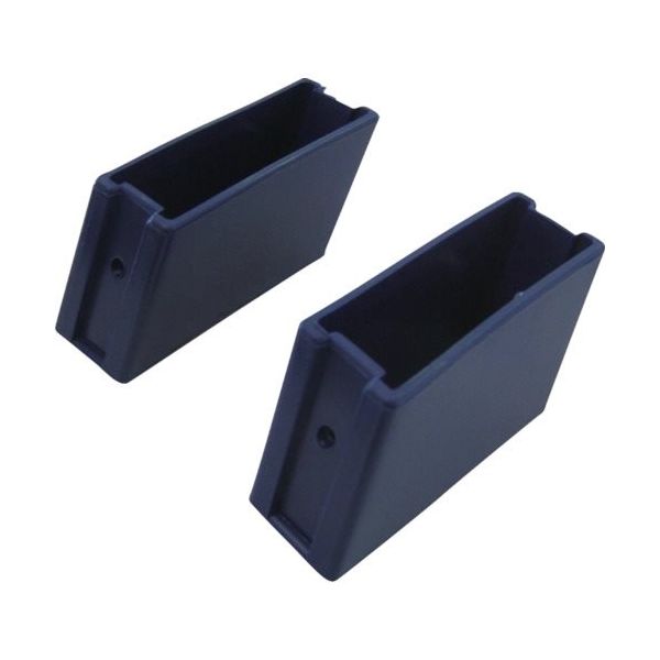 ピカコーポレイション ピカ 滑り止めキャップ BM用 AM-PS1 1セット 851-4843（直送品）