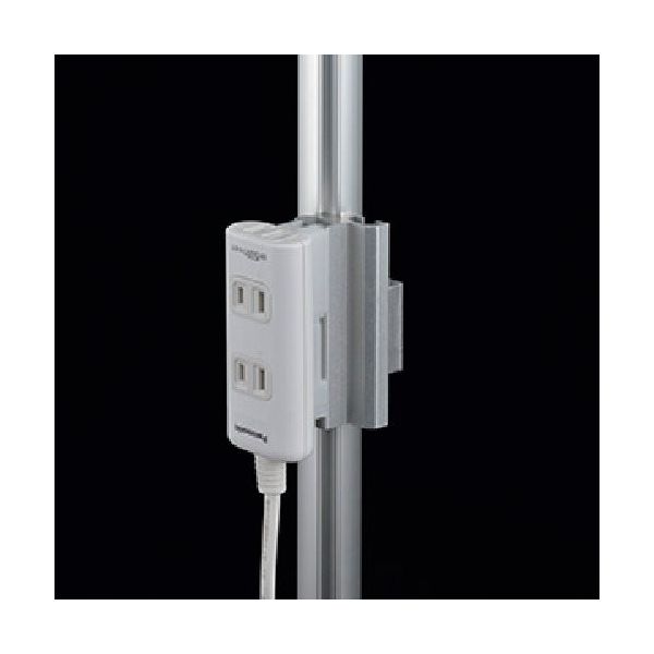 SUS 【数量1~9】パワーコネクタ GFE-011 1個 127-4267（直送品）