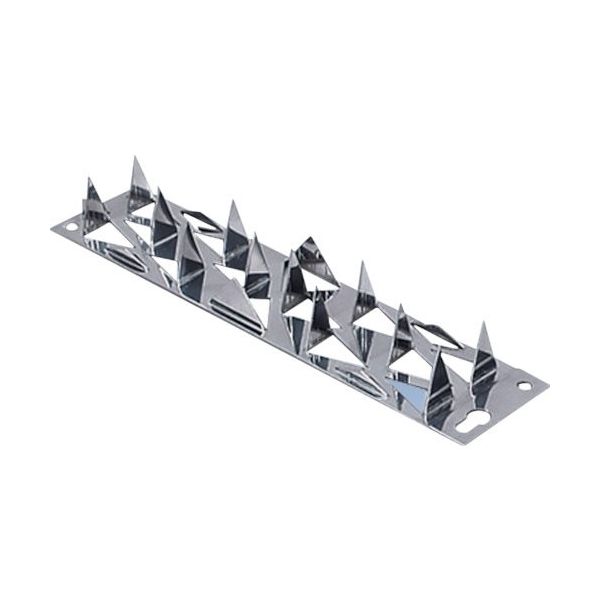 竹中エンジニアリング 竹中 フェンスガード FG-202 1個 854-7633（直送品）