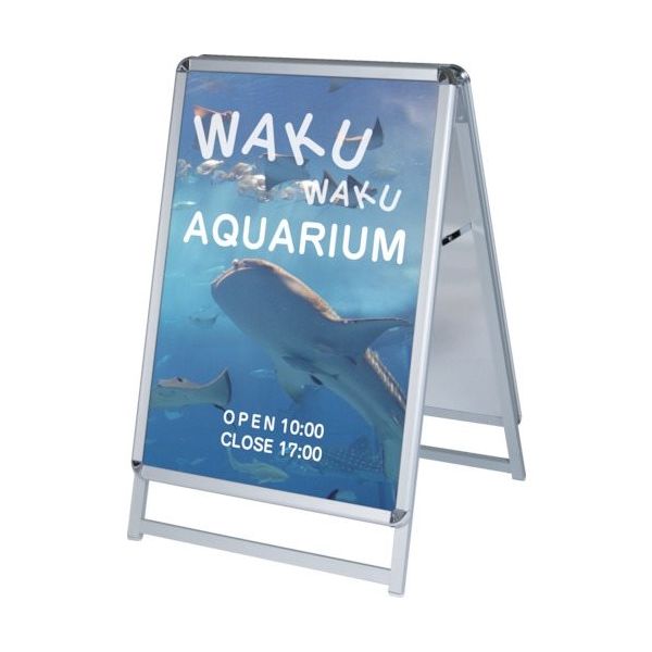 友屋 グリップA(A1ロータイプ)両面 GA―A1LW 42456A1L 1台 827-5734（直送品）