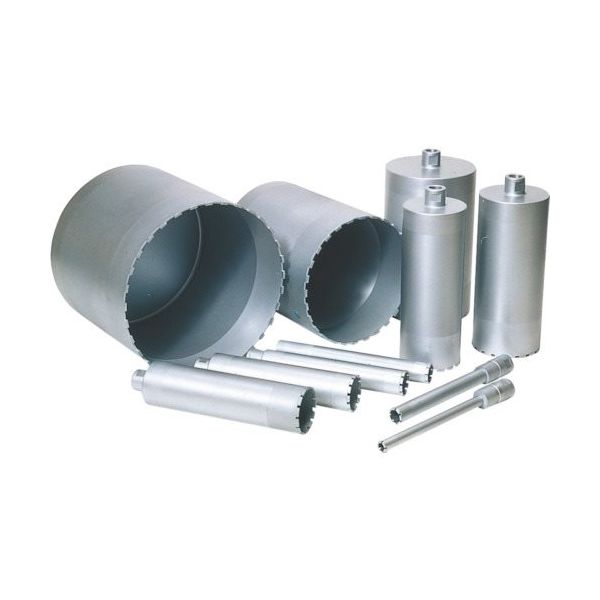 コンセック Hakken Aロット3点式ビット 1_1/2 BTC-112 1セット 852-2631（直送品）