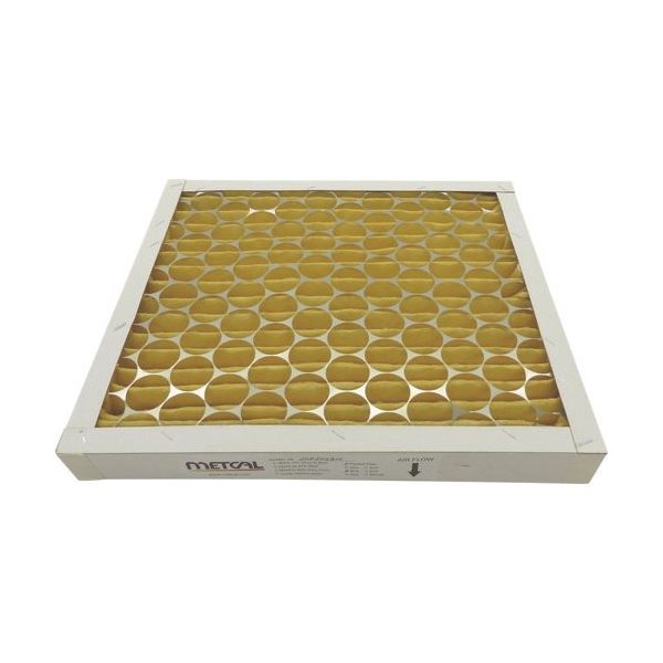 オーケー・インターナショナル メトカル Metcal MFXシリーズ プレフィルター(C用) FIL22P030 1セット(2個)（直送品）