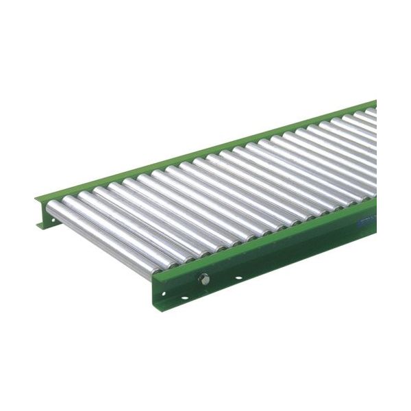 寺内製作所 TS スチールローラコンベヤφ25.4ーW250XP75X1500L LS25-250715 1台 136-7730（直送品）